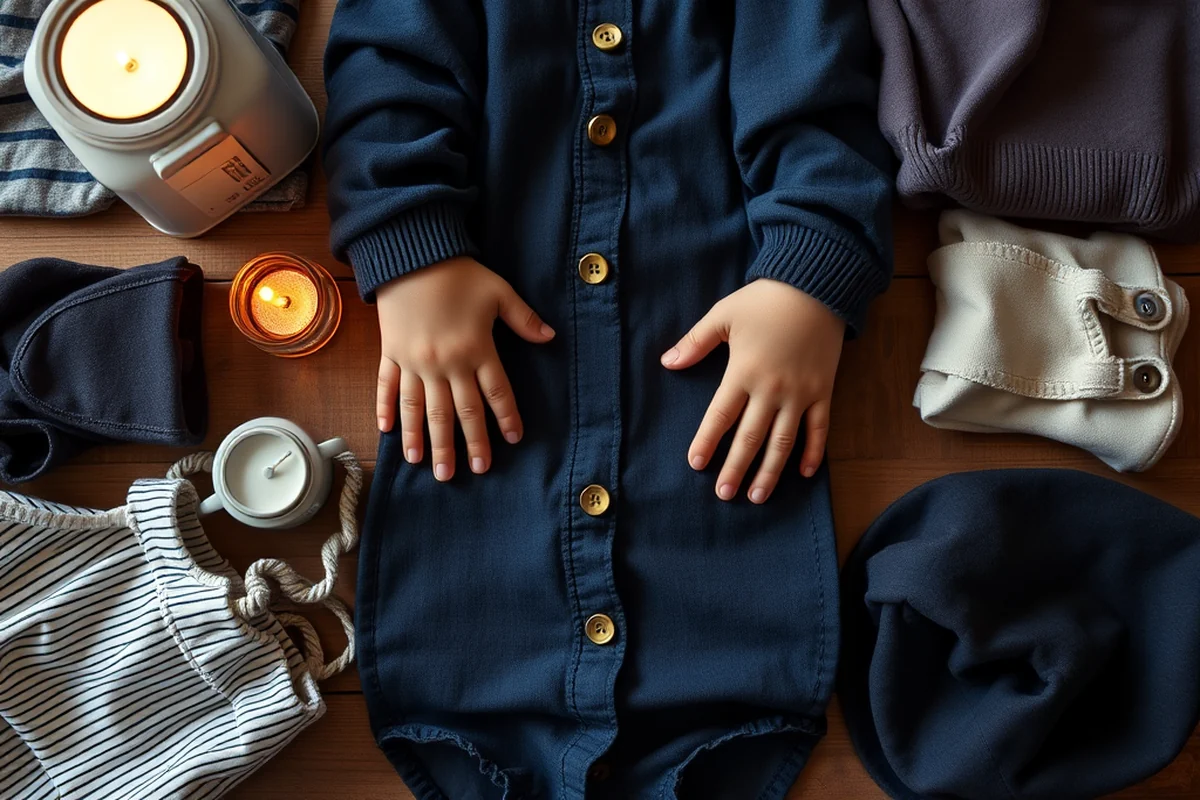 toddler clothing resale examples — Toddler Clothing Resale Examples (the finished result)