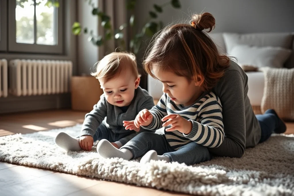 Toddler Clothing Luxury Guide