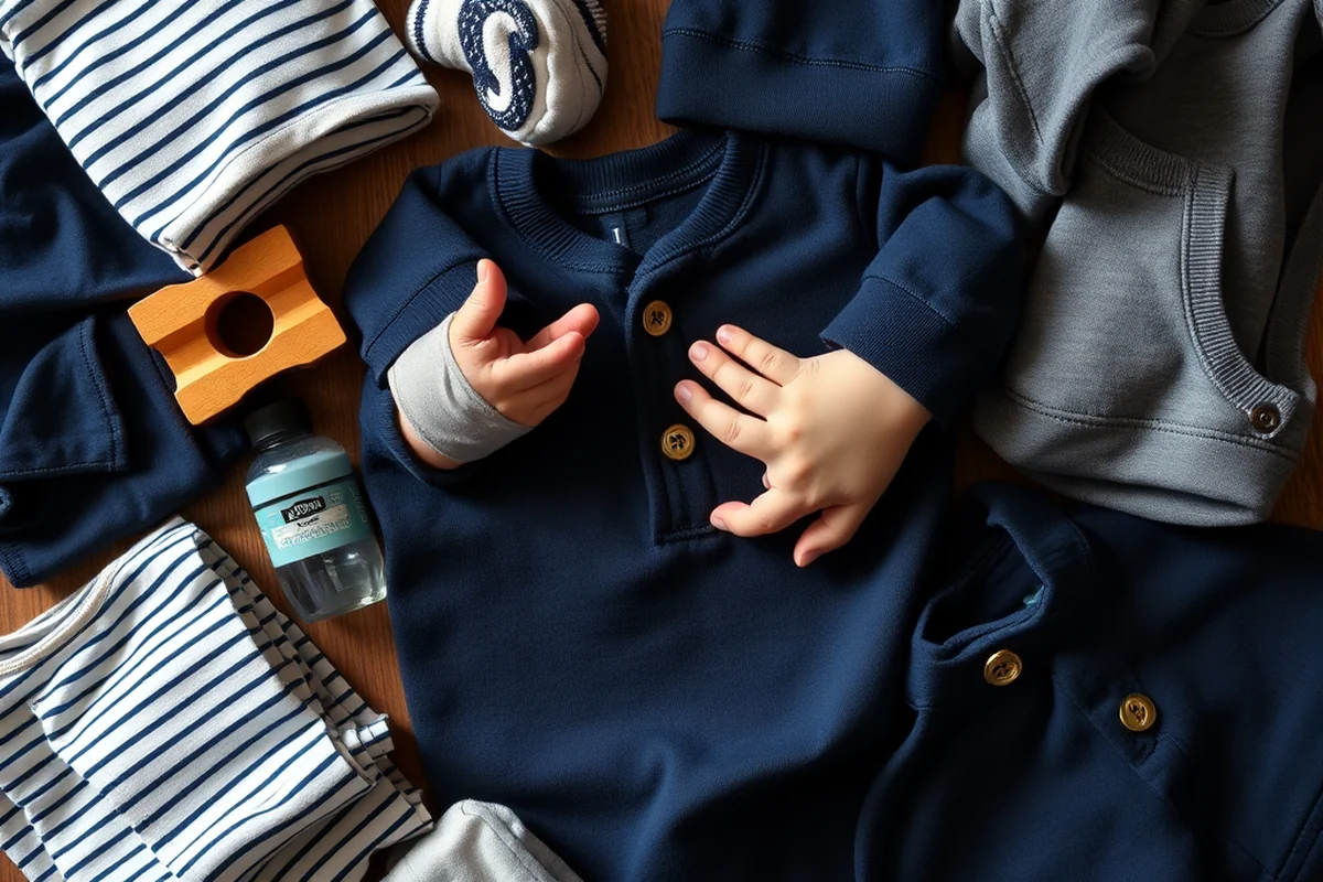 toddler clothing needs — Toddler Clothing Needs (the finished result)