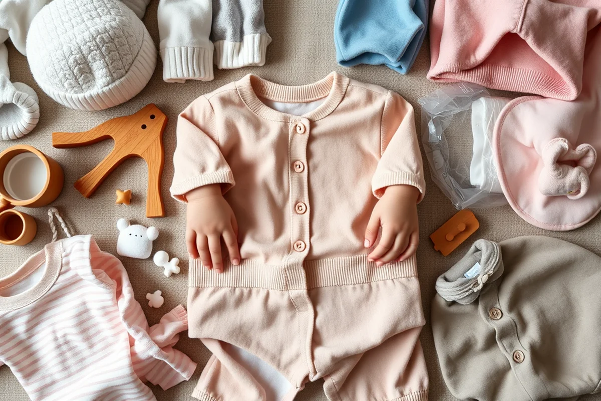 toddler clothing resale for beginners — Toddler Clothing Resale For Beginners (the finished result)
