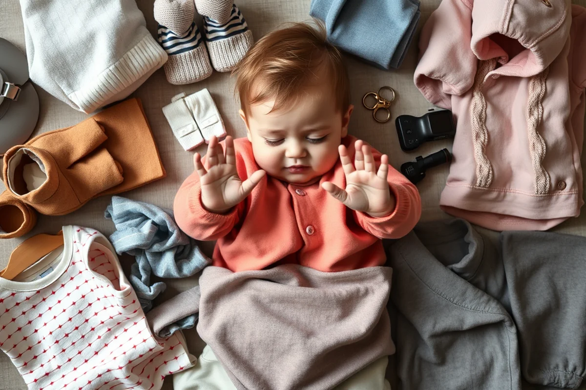toddler kids clothing sale guide — Toddler Kids Clothing Sale Guide (the finished result)