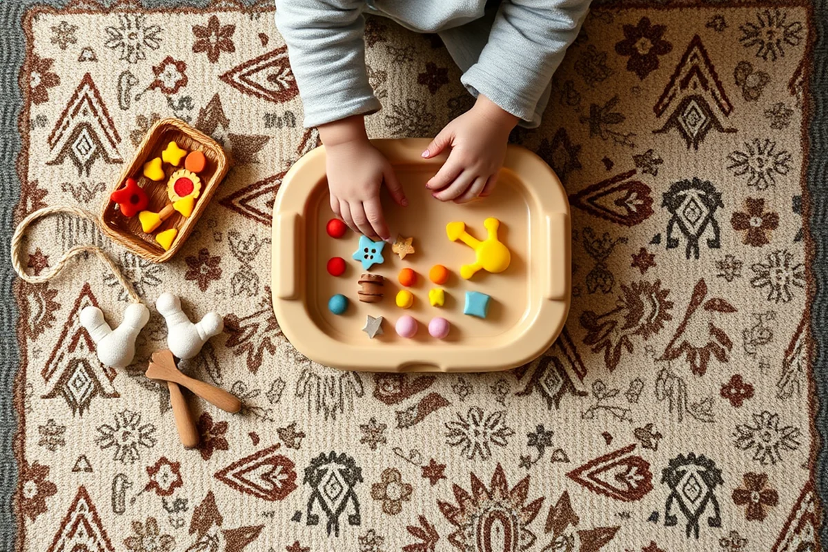 a toddler bed rail â A Toddler Bed Rail (the finished result)