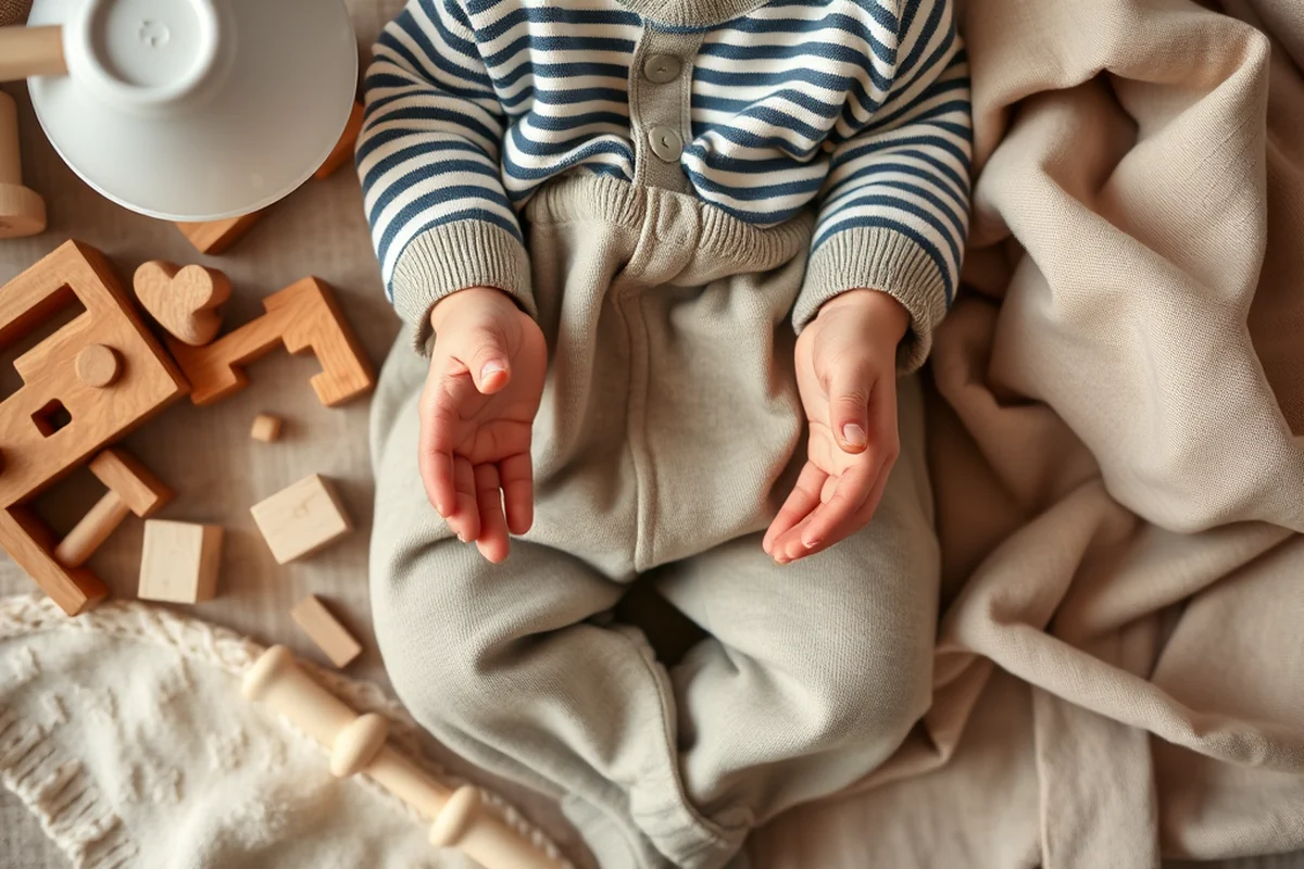 baby boy clothes — Baby Boy Clothes (the finished result)