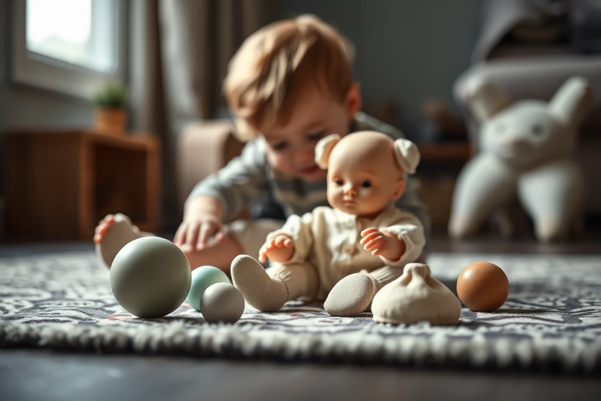 baby doll with clothes — Baby Doll With Clothes (step by step)