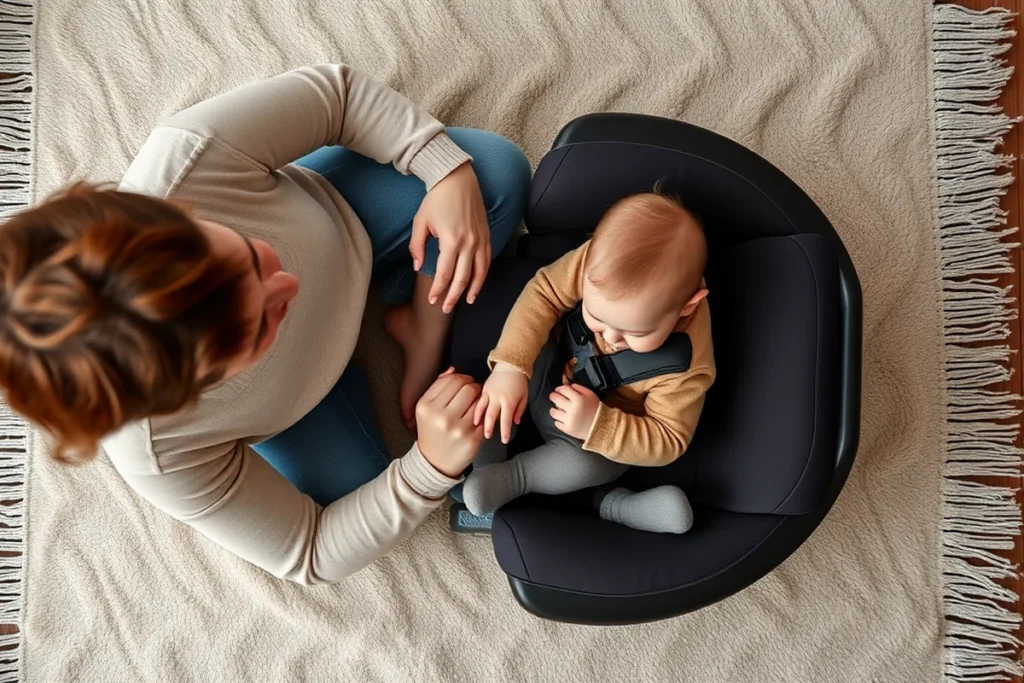 Best Toddler Car Seats