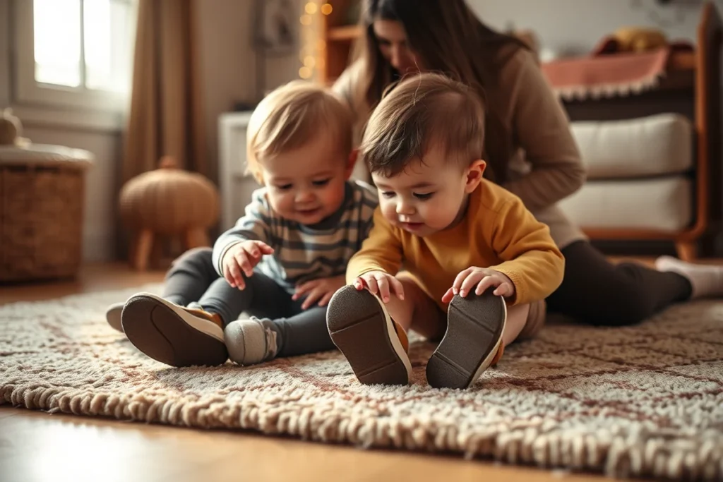 Best Toddler Shoes