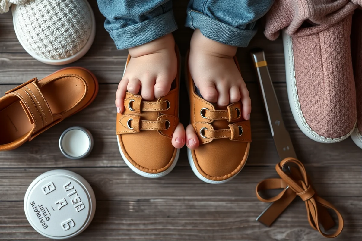 best toddler shoes — Best Toddler Shoes (the finished result)