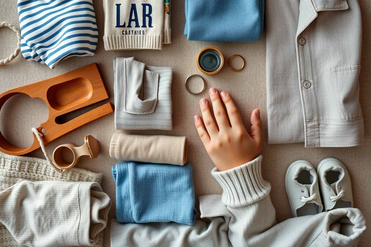 children's place clothing — Children'S Place Clothing (the finished result)