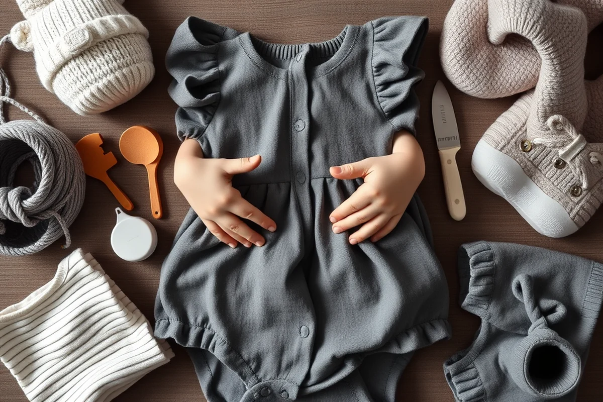 cute toddler girl clothes — Cute Toddler Girl Clothes (the finished result)