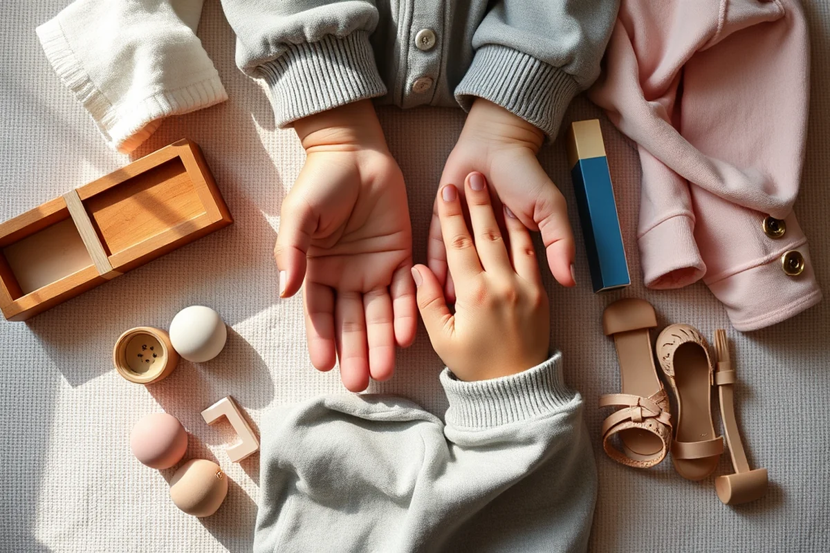 h&m kids clothes — H&M Kids Clothes (the finished result)
