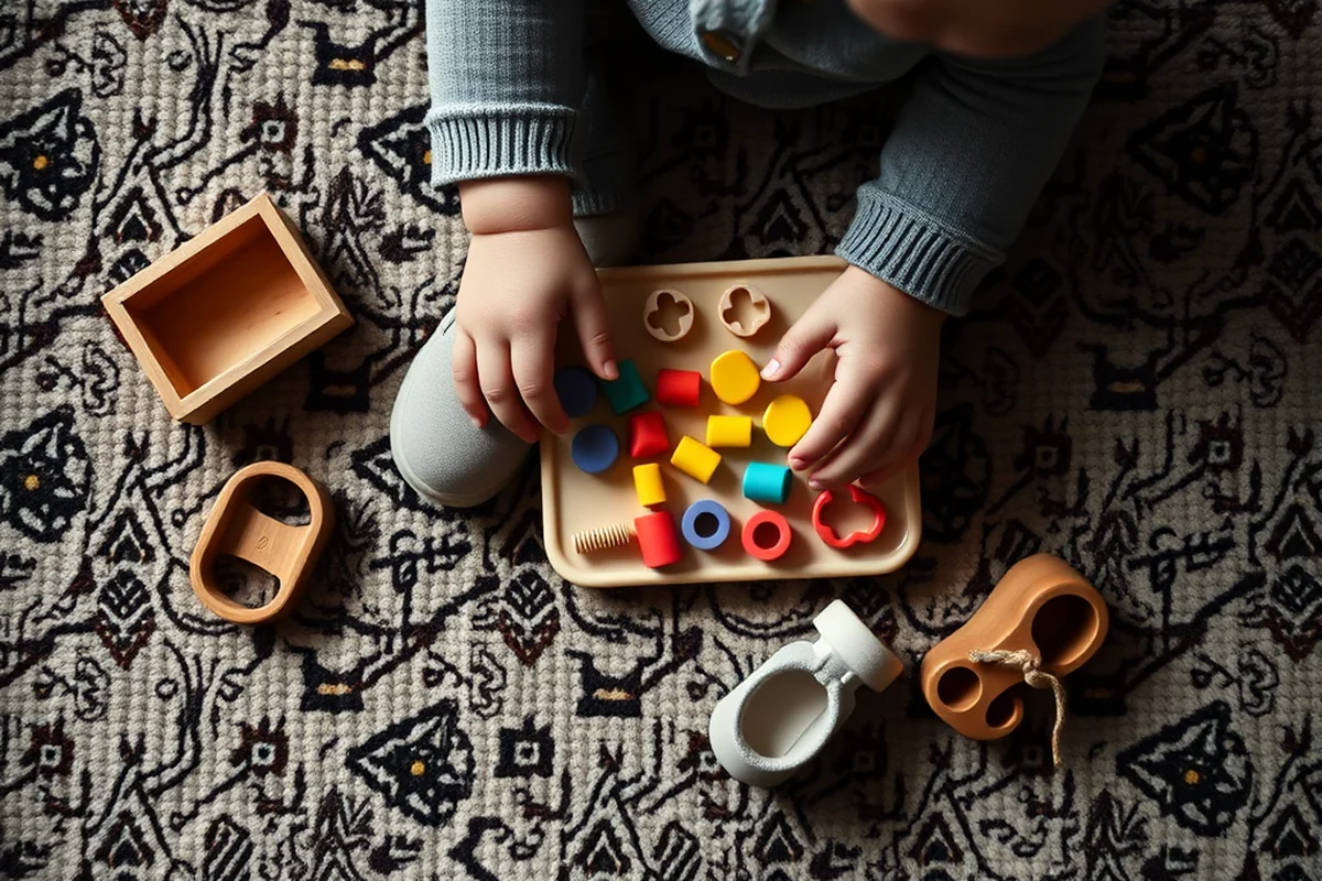 kids dress and shoes — Kids Dress And Shoes (the finished result)