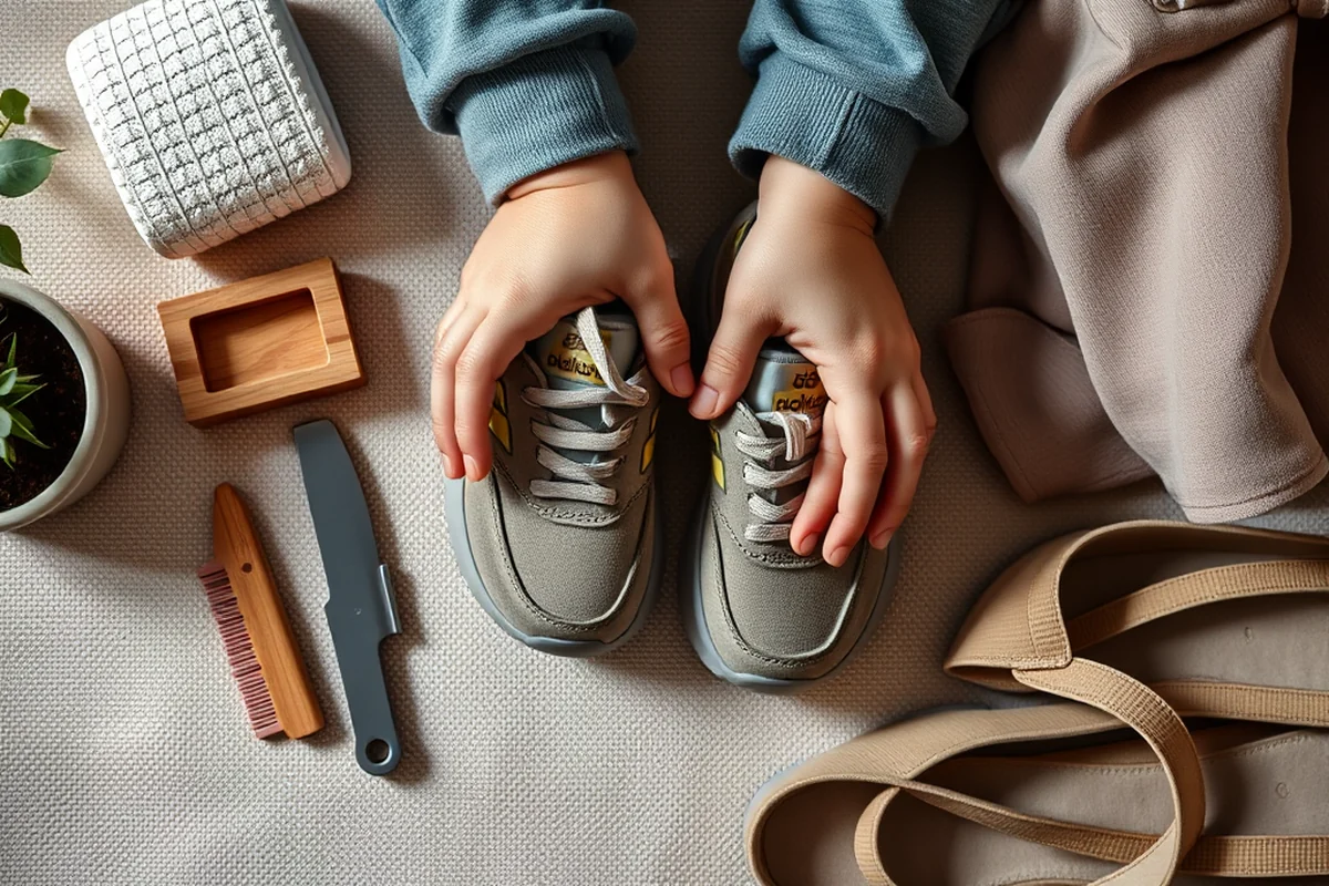 new balance toddler shoes — New Balance Toddler Shoes (the finished result)
