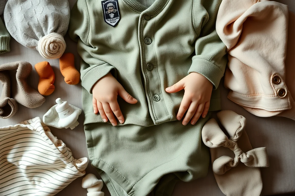 toddler boy clothes — Toddler Boy Clothes (the finished result)