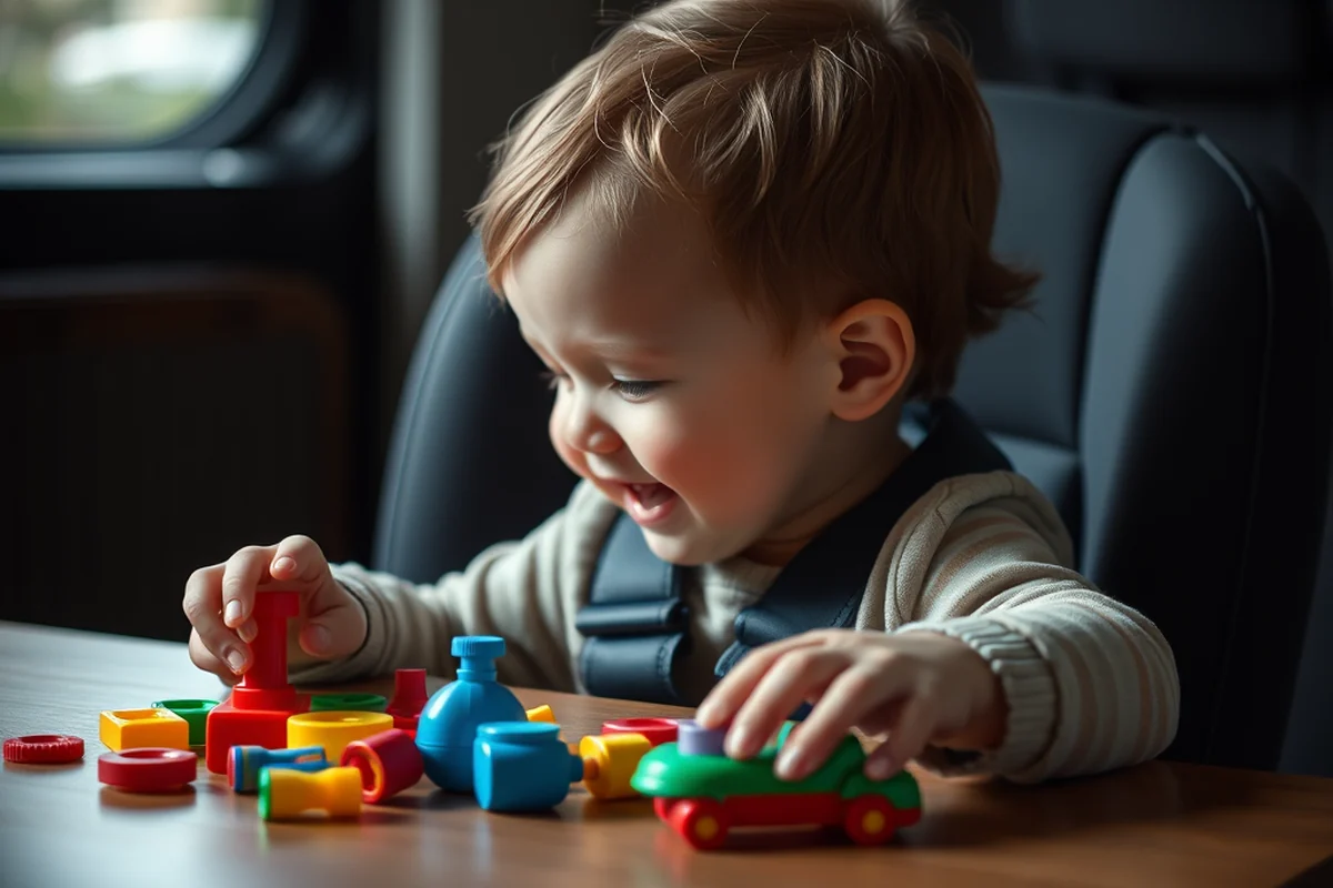 toddler car seats — Toddler Car Seats (step by step)