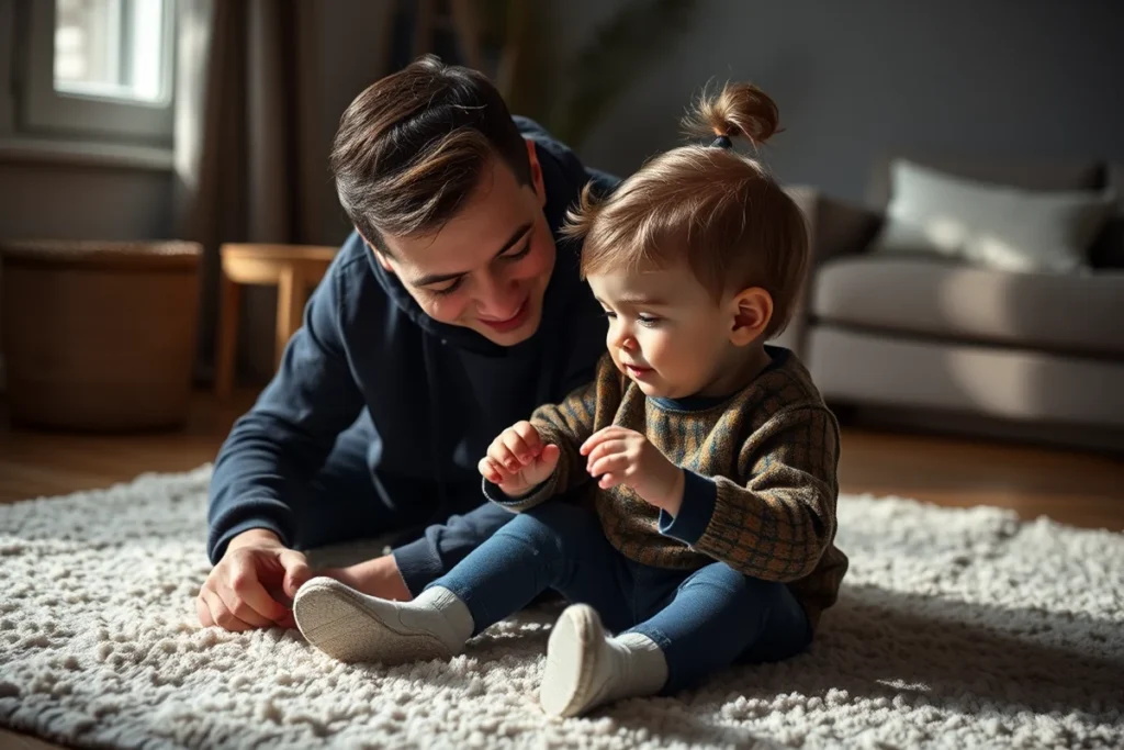 Toddler Clothing Accessories