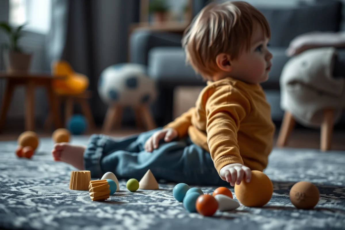 toddler in baggy jeans — Toddler In Baggy Jeans (step by step)