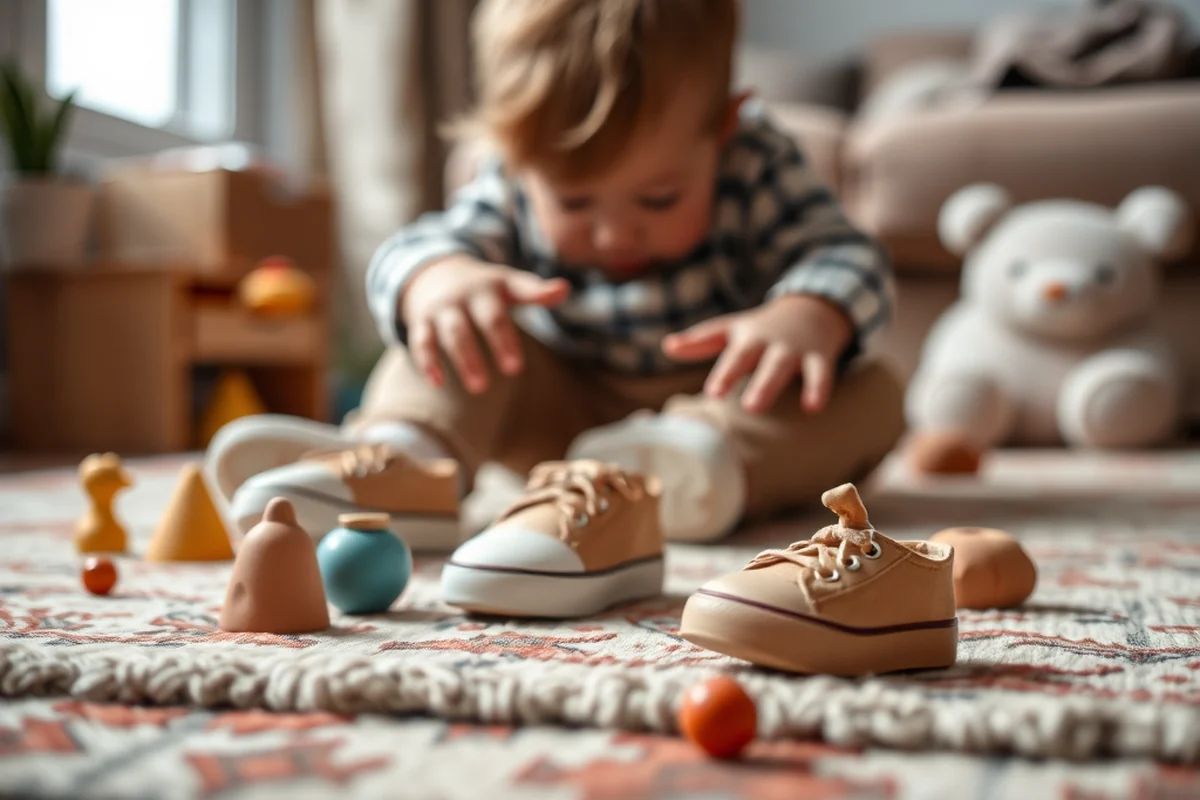 toddler shoes in sale — Toddler Shoes In Sale (step by step)