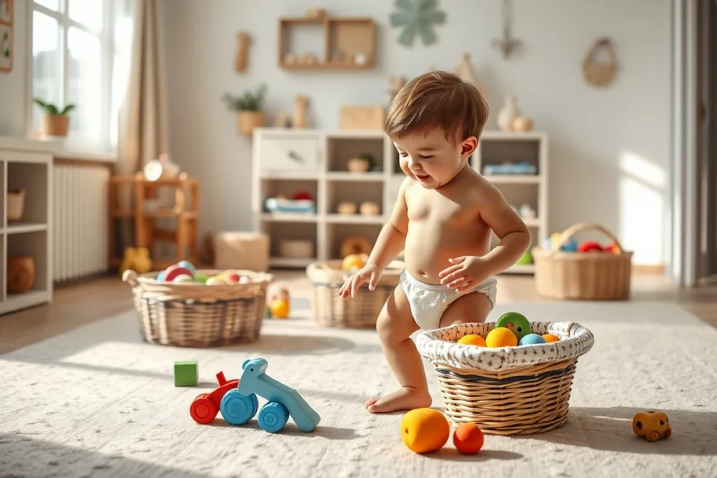 Toddler Training Underwear