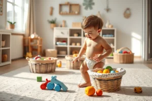 Toddler Training Underwear