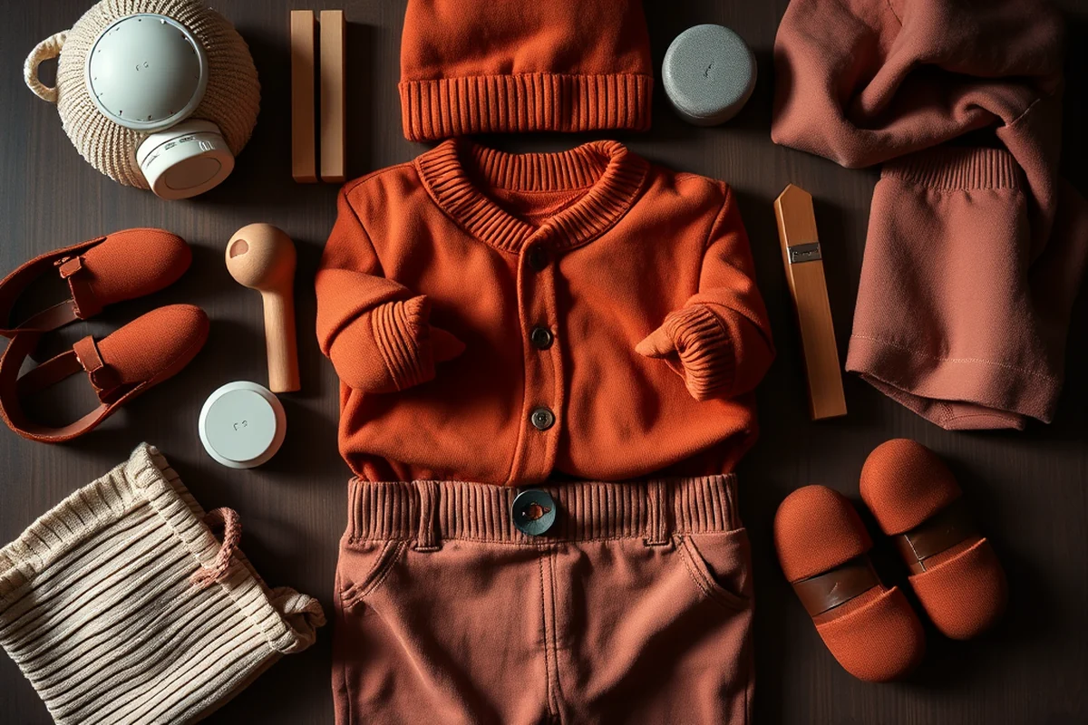 top toddler luxury clothing — Top Toddler Luxury Clothing (the finished result)