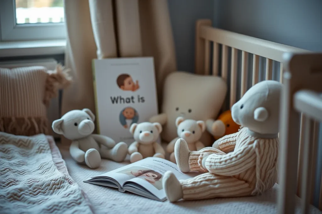 What Is Baby Items