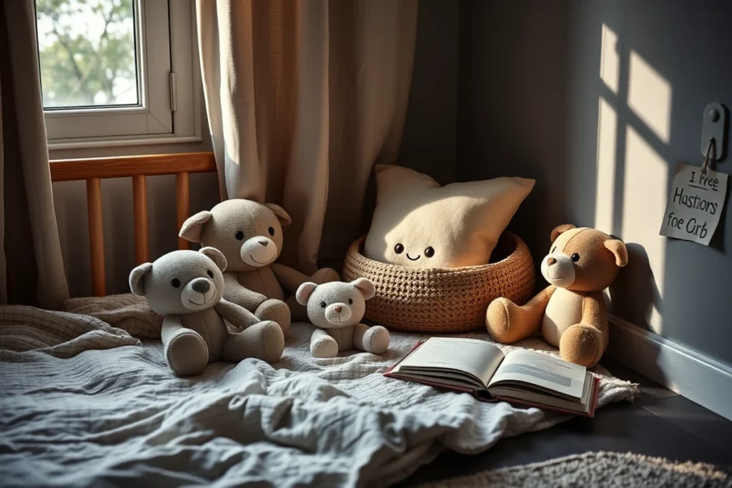 What Is Toddler Bedding
