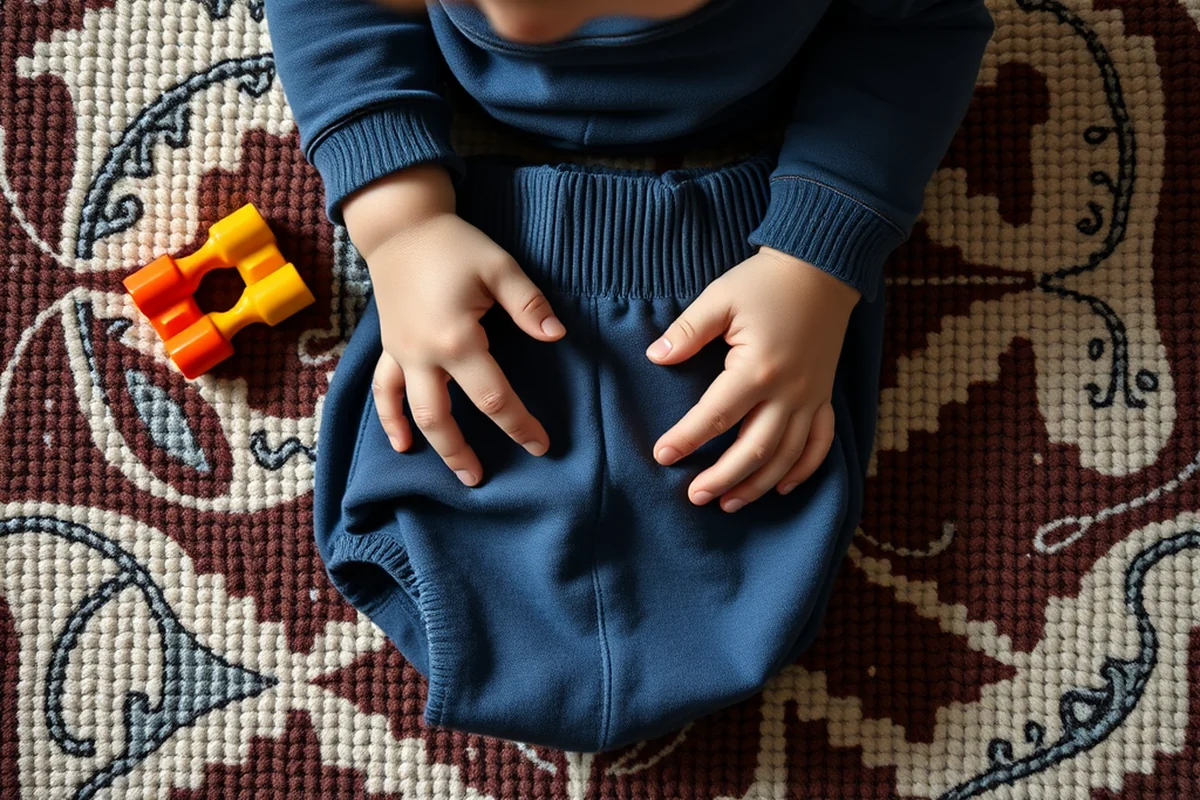 what is training pants for toddlers — What Is Training Pants For Toddlers (the finished result)