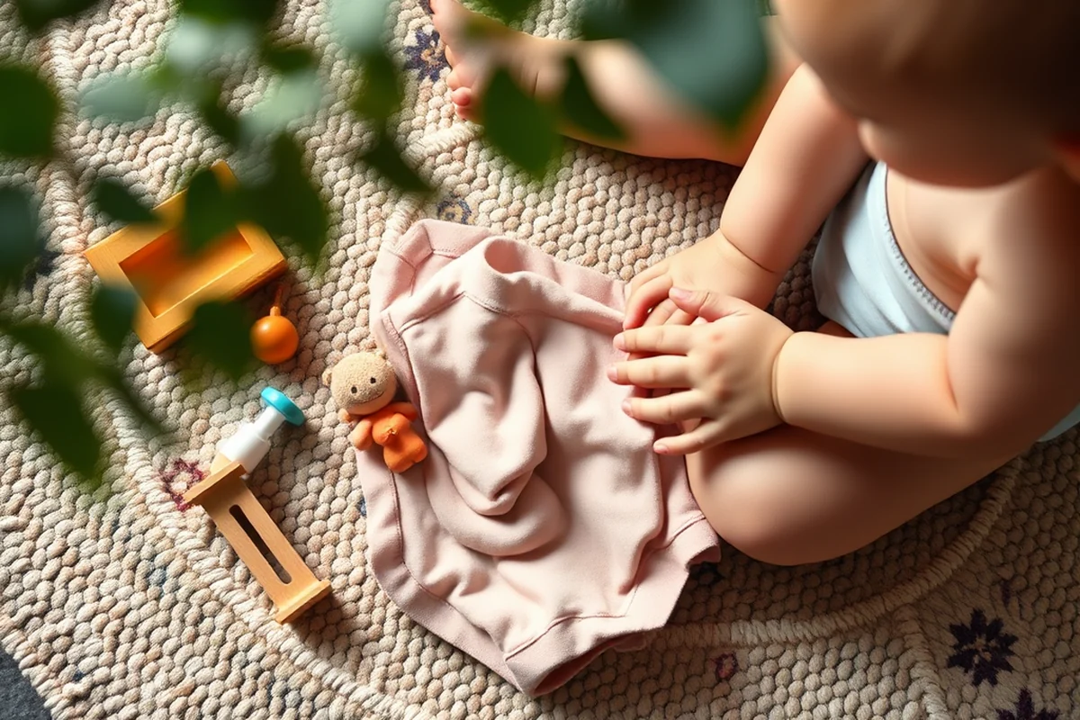 what is training underwear for toddlers — What Is Training Underwear For Toddlers (the finished result)