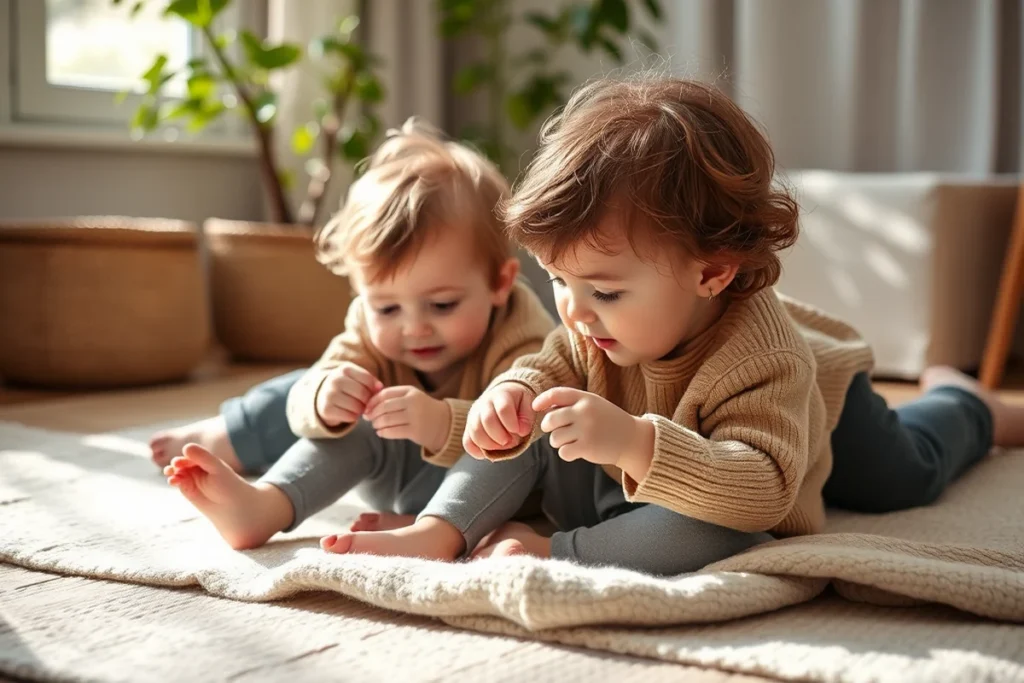 Zara Kids Clothing