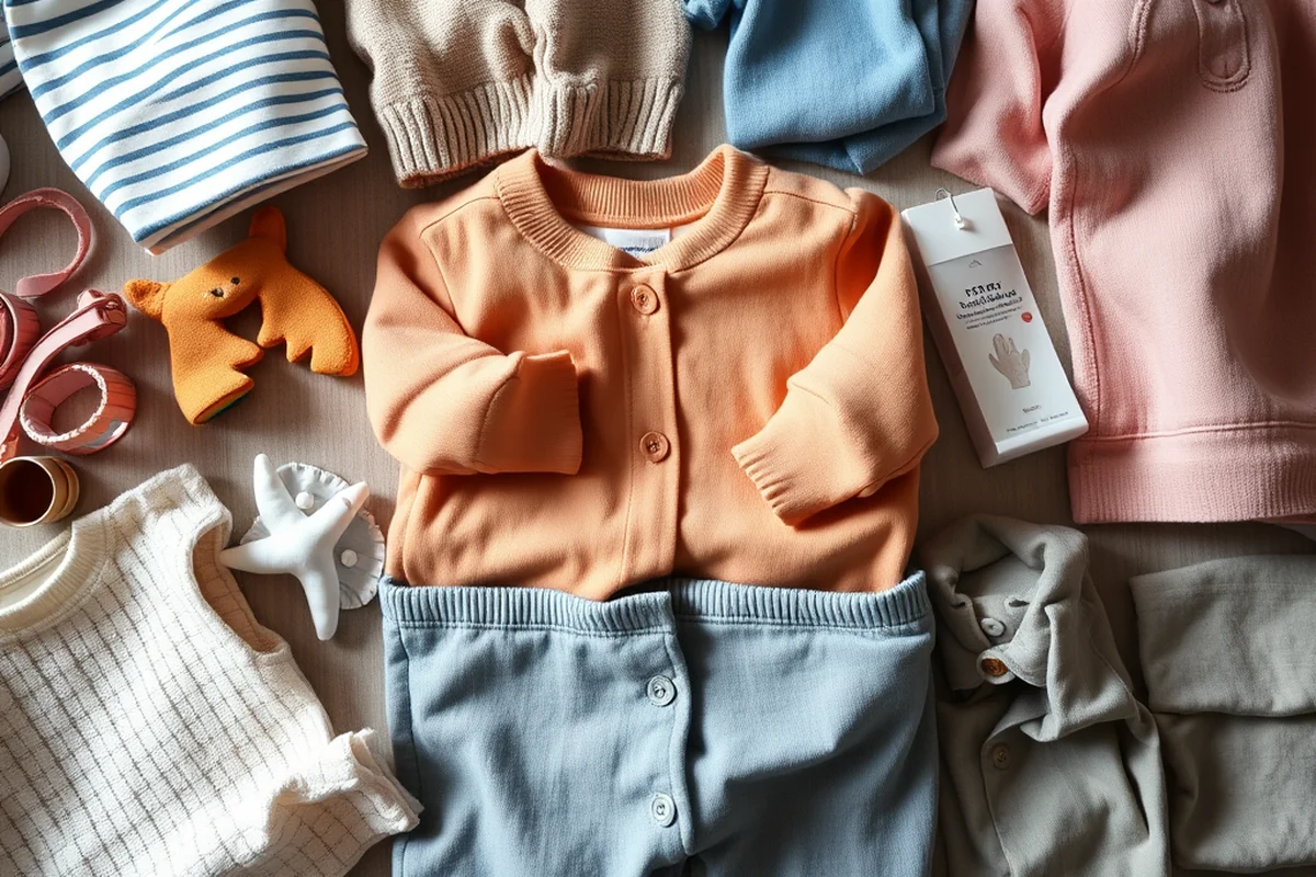 toddler clothing resale — Toddler Clothing Resale (the finished result)